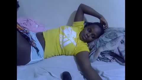 lyn_anna online show from March 13, 10:02 pm