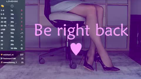 Lynda White online show from February 18, 12:05 pm