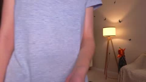 Sara online show from November 23, 4:38 pm