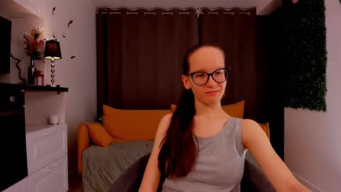 Snapshot of lynettebails chatting on February 17, 4:06 pm Sara online show from February 17, 4:06 pm