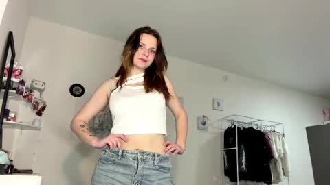 Sophia online show from April 17, 9:50 pm