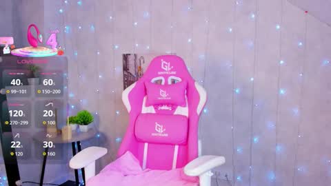 Lynn online show from October 23, 1:07 am