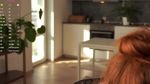 Natasha online show from April 16, 4:23 am