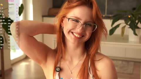 Natasha online show from April 14, 4:27 am