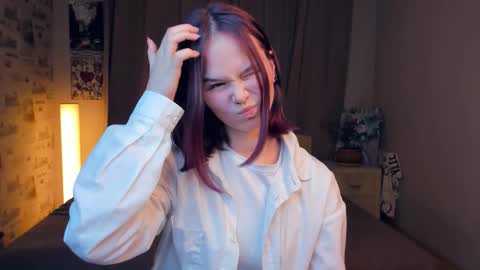 Cozy Lynns room online show from November 28, 8:54 am