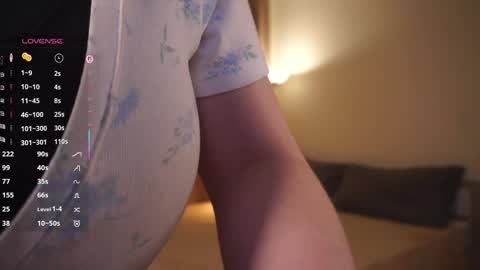 Lola online show from April 15, 7:58 pm