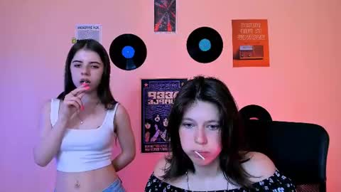 lyra_desire online show from June 14, 7:27 pm