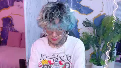 lyra_tay online show from June 11, 12:32 am