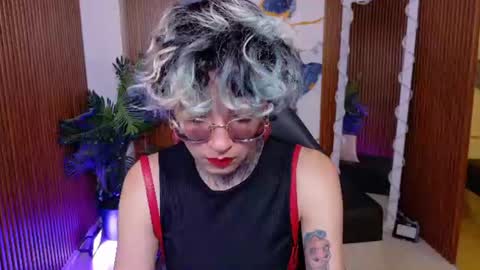 lyra_tay online show from July 18, 7:16 pm