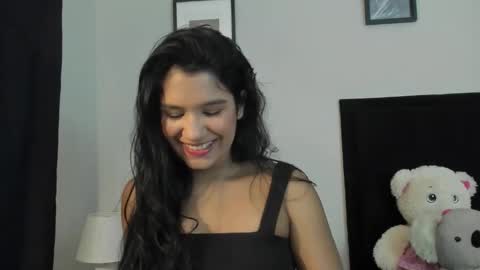 Lyriadiamond online show from February 23, 12:57 am