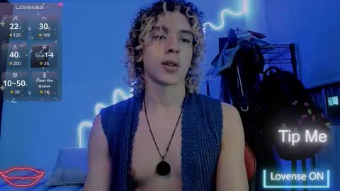 Lyric online show from March 9, 12:15 am