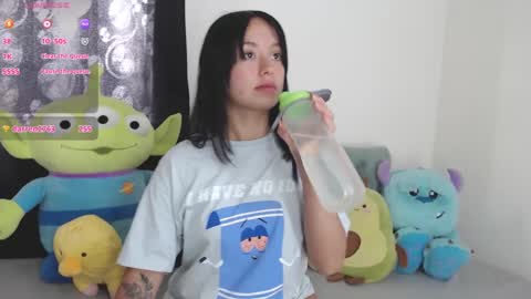 lyshana online show from February 10, 4:58 pm