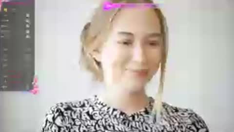 Liza online show from June 24, 12:56 pm