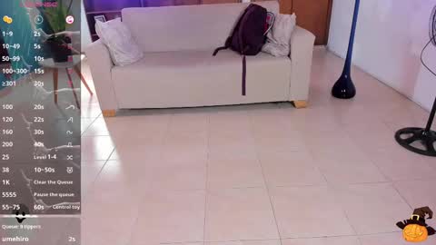 Lyssa  Everyday From 0700 to 1630 Col Time online show from October 29, 7:36 pm