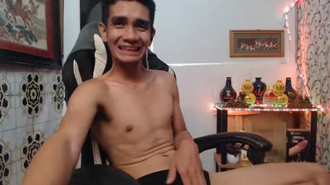 SWEETPINOY online show from December 27, 6:03 am