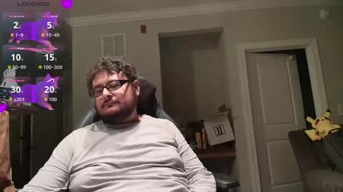 lyxx_2 online show from November 7, 1:19 am