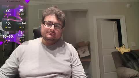 lyxx_2 online show from February 13, 1:53 am