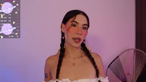 lzzyink online show from March 13, 4:49 am