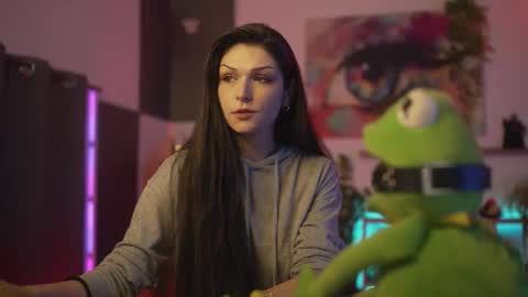 M1A  Dddy online show from November 15, 10:11 pm