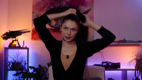 Snapshot of m1agarand chatting on February 3, 10:11 pm M1A Dddy online show from February 3, 10:11 pm