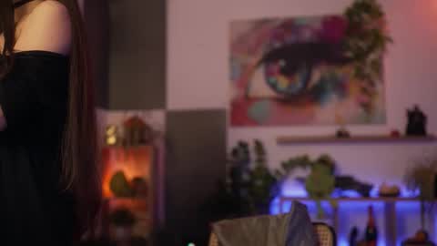 Snapshot of m1agarand chatting on October 19, 9:41 pm M1A Dddy online show from October 19, 9:41 pm