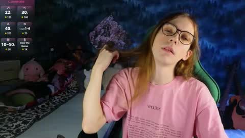 m1shq online show from November 17, 6:54 pm