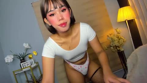 Janelovesu online show from March 2, 12:20 am