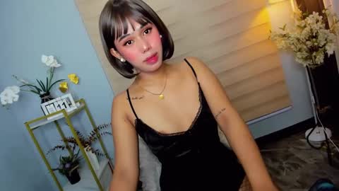 Janelovesu online show from March 11, 5:24 am