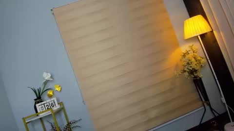 Janelovesu online show from February 27, 2:14 am