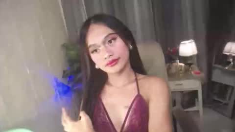 Cutie Yassie online show from February 11, 4:44 pm