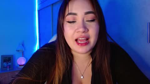 Meli online show from February 6, 11:58 pm