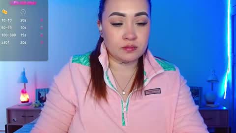 Meli online show from February 25, 8:42 pm