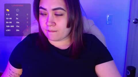 Meli online show from October 15, 2:04 am