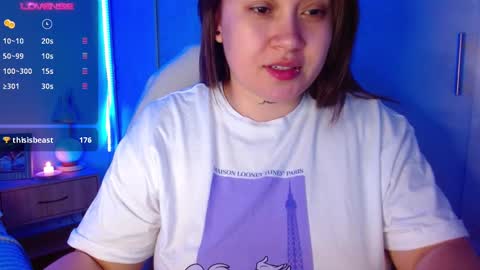 Meli online show from February 1, 1:12 am