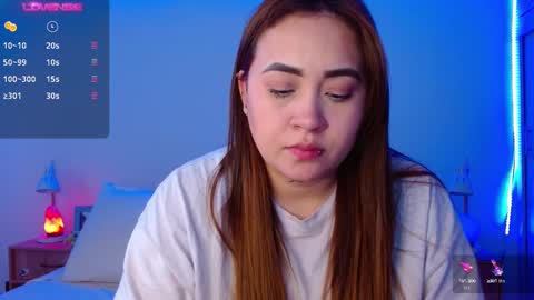 Meli online show from February 12, 9:54 pm