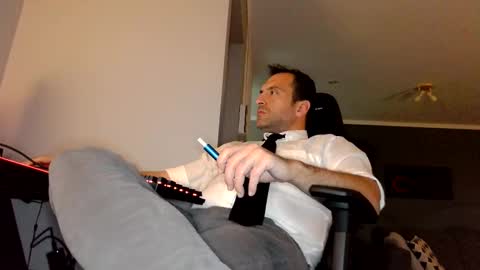 ready to cum online show from February 21, 5:20 pm