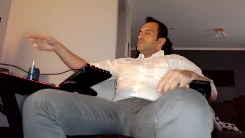 ready to cum online show from February 28, 3:59 pm