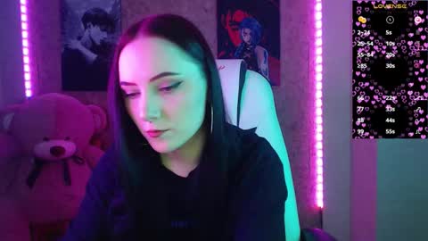 Melissa online show from October 28, 1:28 am