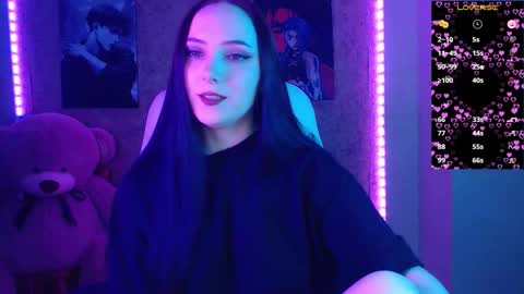 Melissa online show from November 25, 9:24 pm