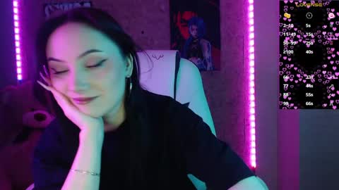 Melissa online show from March 28, 10:11 pm