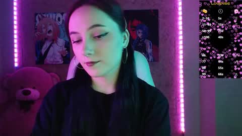 Melissa online show from March 11, 5:16 pm