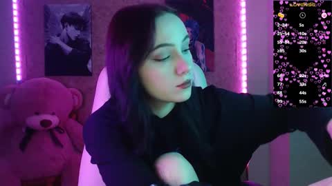 Melissa online show from November 10, 4:04 am