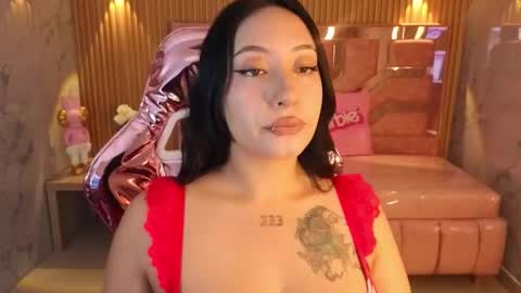 Eris online show from December 3, 2:18 pm