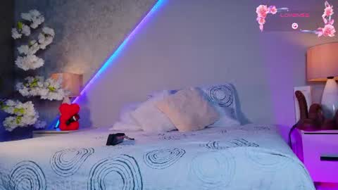Malu Lopez online show from July 15, 4:55 pm