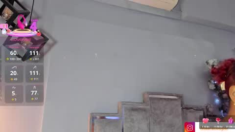 Maraacooper online show from November 14, 3:52 am