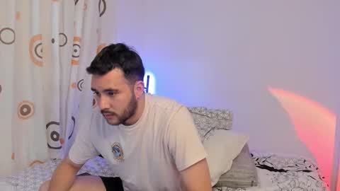 Matt De Luca online show from December 17, 1:45 am