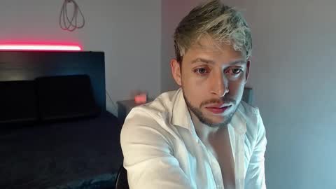 Snapshot of maaxxxrider chatting on October 29, 6:04 am YES MASTER  online show from October 29, 6:04 am