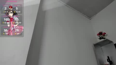 Mazikeen  online show from November 27, 8:55 am