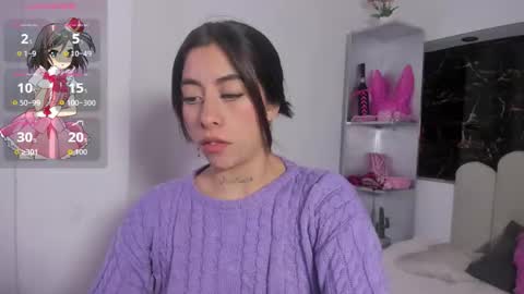 Mazikeen  online show from September 12, 9:11 am