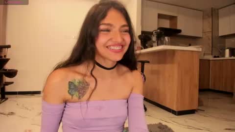 Mabel Candy  online show from July 2, 1:03 am